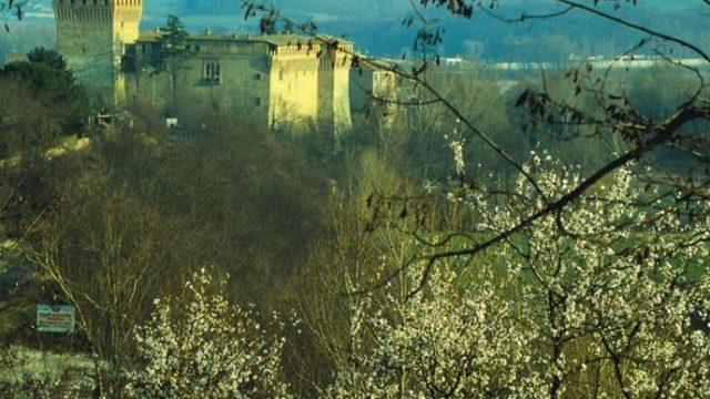 Castello di Varano De Melegari