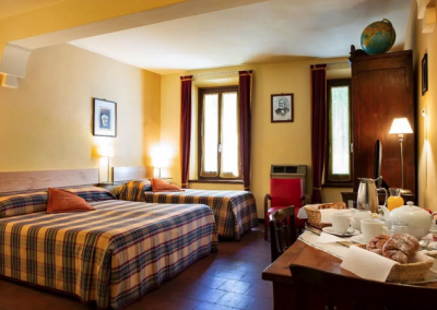 B&B Al Ducale