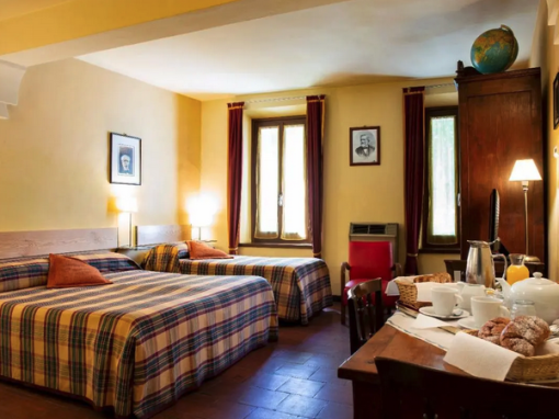 B&B Al Ducale