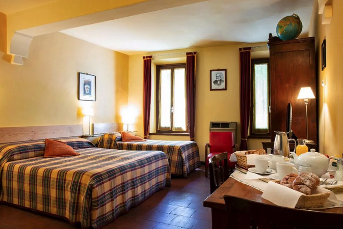 B&B Al Ducale