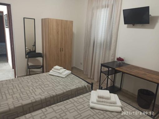 B&B Villa Viola
