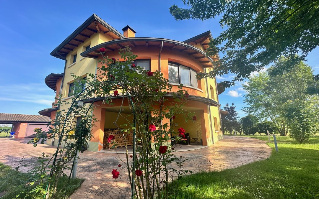 B&B Il Gruccione
