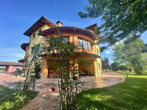 B&B Il Gruccione