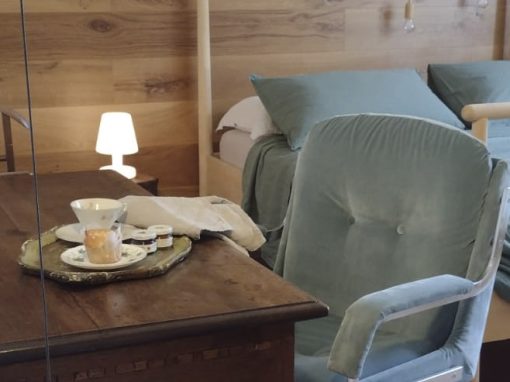B&B Celeste