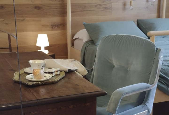B&B Celeste